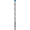 Bosch EXPERT SDS plus-7X burgija za udarne bušilice od 10 x 200 x 265 mm, 10 delova 2608900172
