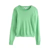 Next Pulover svetlo zelena