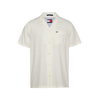 Tommy Jeans Srajca ecru
