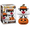 Figura Funko POP! Animation: Looney Tunes Pop! Sylvester