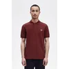 FRED PERRY POLO MAJICA OXBLOOD