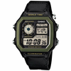 Casio Collection AE-1200WHB-1BVEF
