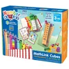 shumee Matematične kocke 11-20 MathLink kocke
