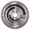 BOSCH List kružne testere Multi Material 210 x 30 x 2.5 mm. 80