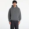 Mikina Puma x REPRESENT Graphic Hoodie Flat Dark Gray L