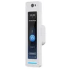 Ubiquiti UniFi Access G3 Reader Pro W - Čitalnik dostopa NFC s kamero, zaslon na dotik, IP55, PoE, bel