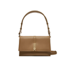 Ročna torba Tommy Hilfiger AW0AW16893 Bež