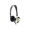 Sencor SEP-275 Slušalice, 3.5mm, 2.2m, Sive