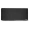 SAVIO SAVIO Black Edition Precision Control XL Gaming podloga za miško, 900x400 mm, črna/bela