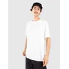 Element Skateboard Co moška majica optic white