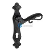Kovana kljuka ID.301.90.PZ