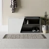 Hanah home Cipelarnik Antracit-Beli