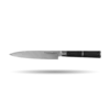 Kuhinjski nož 145 mm - S-Art Curator Premium Fiber črn - 132781