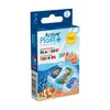 Otroški obliži ActivePlast Tattoo Ocean Fun (12 kosov)