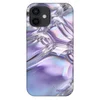 Fashion Case za Apple iPhone 12 mini - Iridescent bubbles