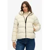 SUPERDRY JAKNA HOODED SPORTS PUFFER ZA ZENE