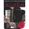 ABSOLUTE BEGINNERS ACCORDION PLAY ALONG +CD