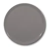 PRO Trajni porcelanski krožnik za pico Speciale sive barve 330 mm - komplet 6 kosov.