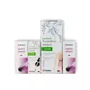 Paket ČISTKO: 2x Lugolova raztopina + 2x Koloidno srebro