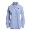 Polo Ralph Lauren Bluza golobje modra