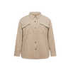 Urban Classics Curvy Bluza, bež
