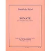 FELD:SONATE SAX