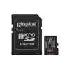 Kingston Memorijska kartica U1, V10, SDXC, 256GB, Canvas Select Plus, G3 150R, SDCS3/256GB, Adapter