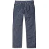 Carhartt WIP Kavbojke Marlow Edgewood moder denim