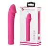 Silikonski vibrator
