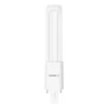 Žarnica OSRAM LED G23 DuluxS 4W 4.000K