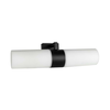 Prezent 12075 - Kupatilsko zidno svetlo ANITA PLUS 2xE14/40W/230V IP44