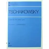 TCHAIKOVSKY:ALBUM FOR THE YOUNG OP.39