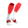 Nogavice Compressport Full Socks Oxygen