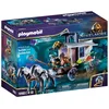 Playmobil Playmobil Novelmore Trgovska kočija 70903