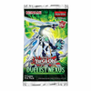 KONAMI Yugioh karte Duelist Nexus Booster, (20649313)
