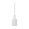 Osram - Kabl za napajanje PENDULUM BELL 1xE27/15W/230V bela