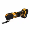 JCB Oscilirajoče večfunkcijsko orodje 18V 2Ah + torba