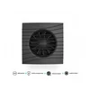 BBLINK ERA Ventilator F100 silent 4C crni