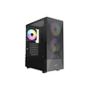 BC COMP AMD Ryzen 5 4500/16GB/SSD 512GB/RTX3050 6GB/650W // Win11Pro