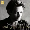 David Fray - Baroque Encores (CD)