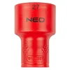 slomart Nasadni ključ NEO TOOLS 1/2, 27 mm, 1000V