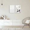Wallity slika 2PBCT-07, 2 dijela, 72 x 50 cm