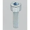 Vijak z okroglo glavo iz granita 6 mm 25 mm