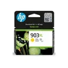 HP 903XL originalna rumena kartuša s črnilom z večjo kapaciteto