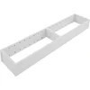 ZC7S450RS1 OKVIR AMBIA-LINE 100/51 svilnato beli, mat