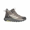 Adidas TERREX ANYLANDER MID R.RDY W, ženske planinarske cipele, bež NIU66