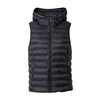TOMMY HILFIGER Brezrokavnik, modra