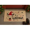 Conceptum Hypnose Otirač Bsr-Crh-Pvc-3, 40 x 70 cm, Šareni