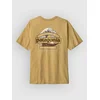 Patagonia Great Waves Responsibili- moška majica lynx tan