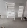 HANAH HOME Ormarić sa umivaonikom Side 85 v2 805